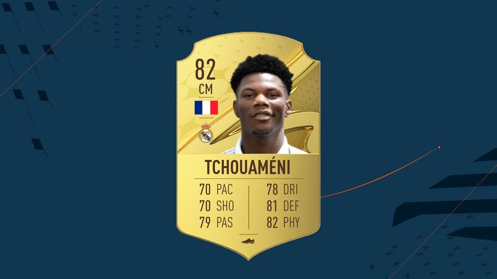 Tchouaméni