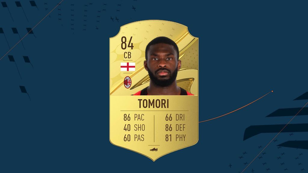 Tomori