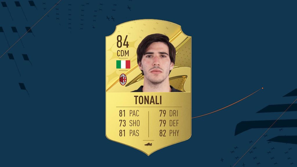 Tonali