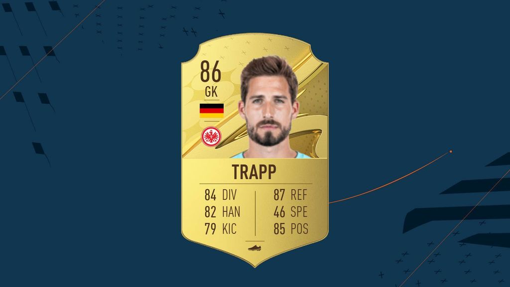 Trapp