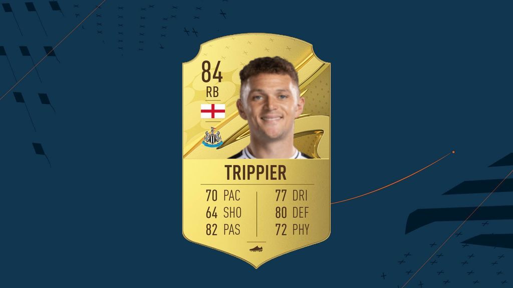 Trippier