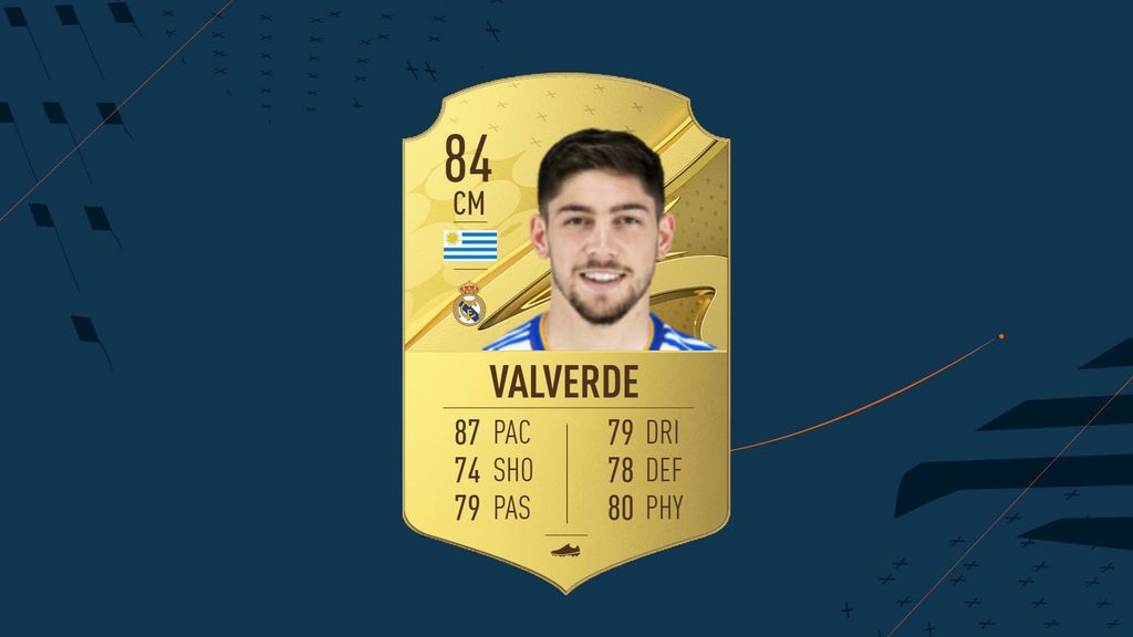 Valverde
