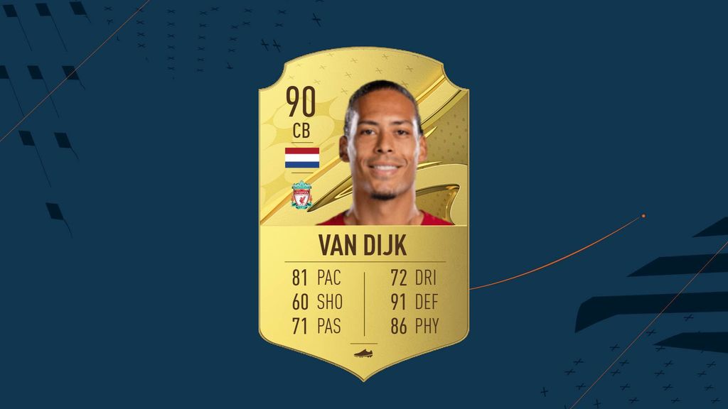 Van Dijk