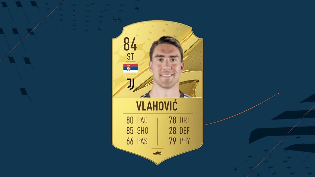 Vlahovic