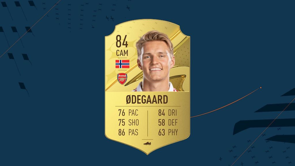 Ødegaard