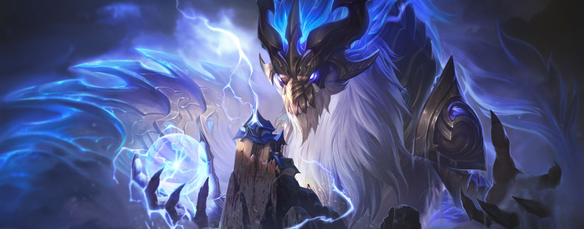 Aurelion Sol