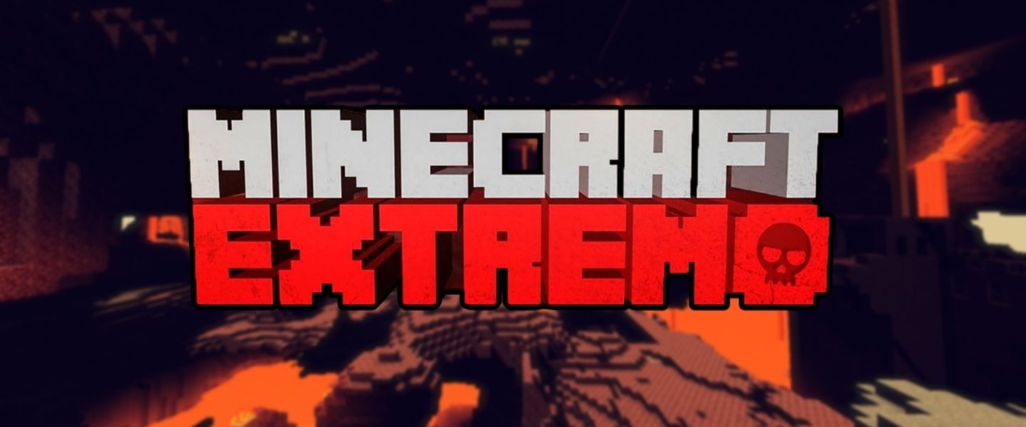 Minecraft Extremo es la primera gran serie de 2023