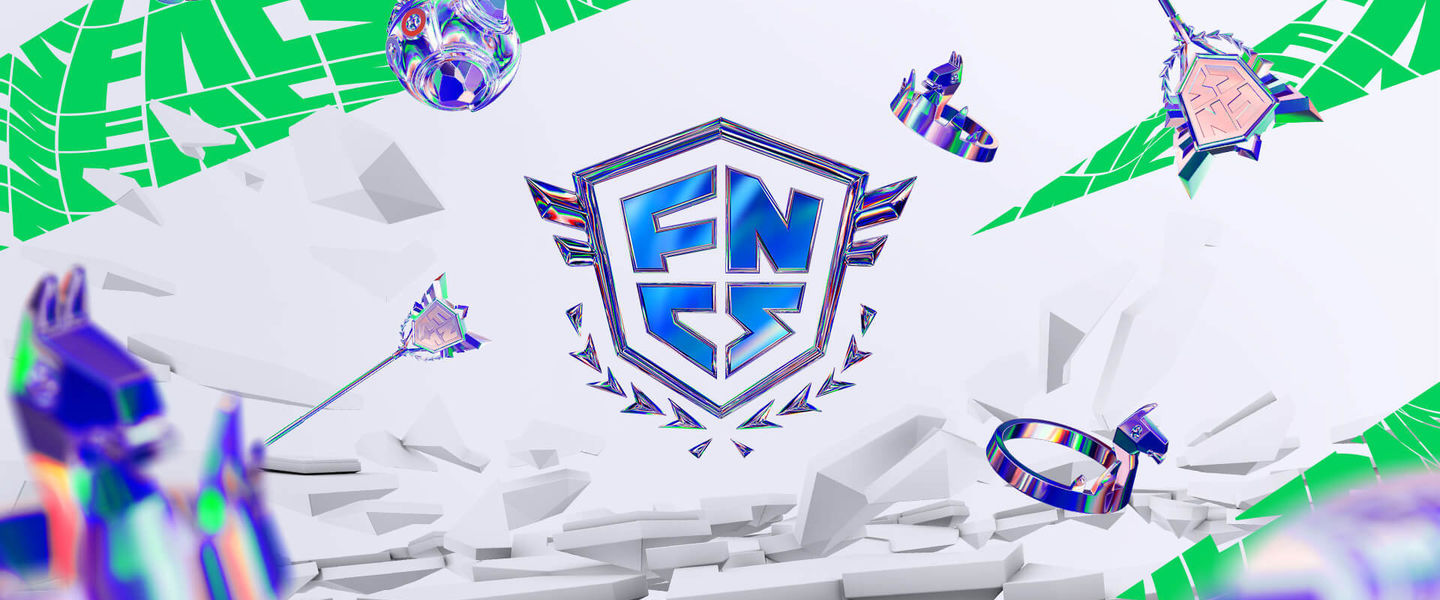 Fortnite Champion Series