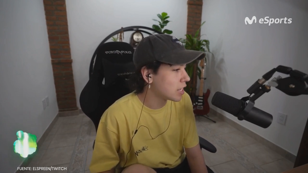 Spreen | +436.118 seguidores en enero (6.581.330 en total)