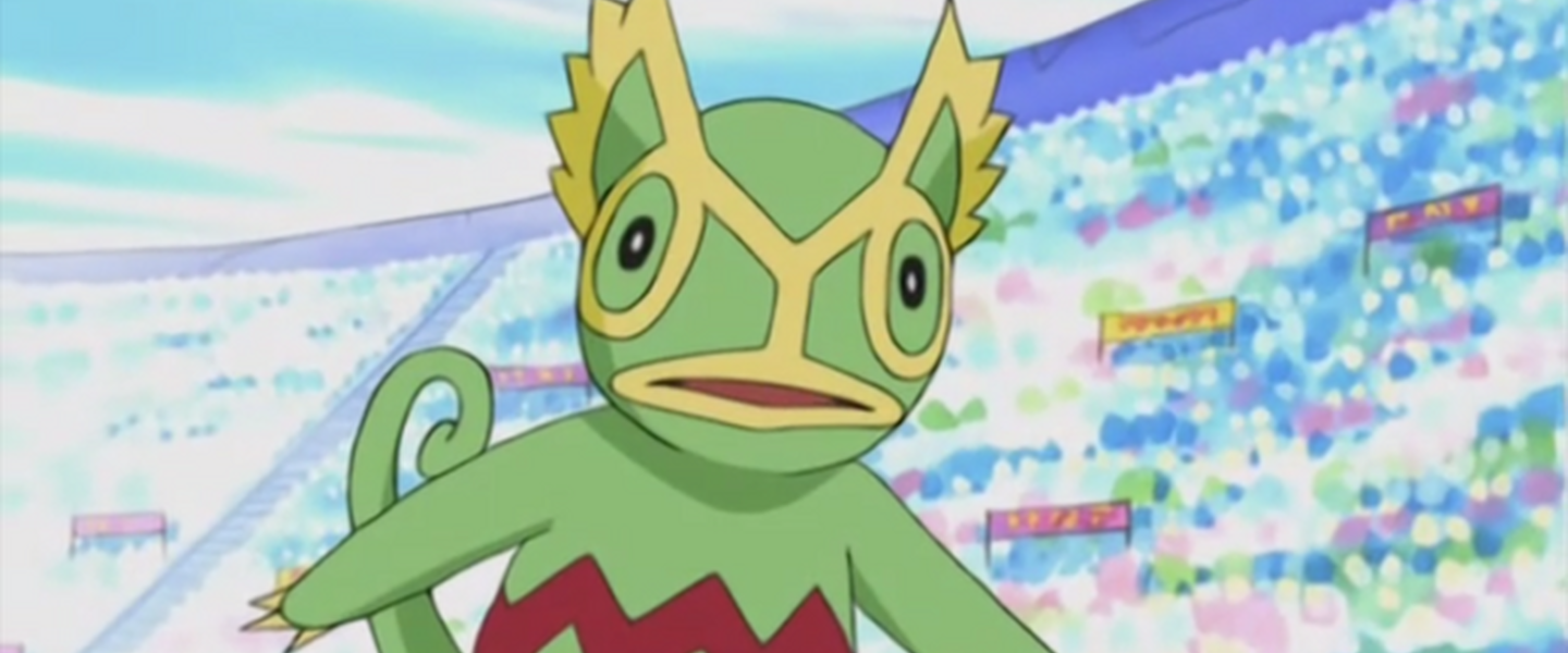 Kecleon
