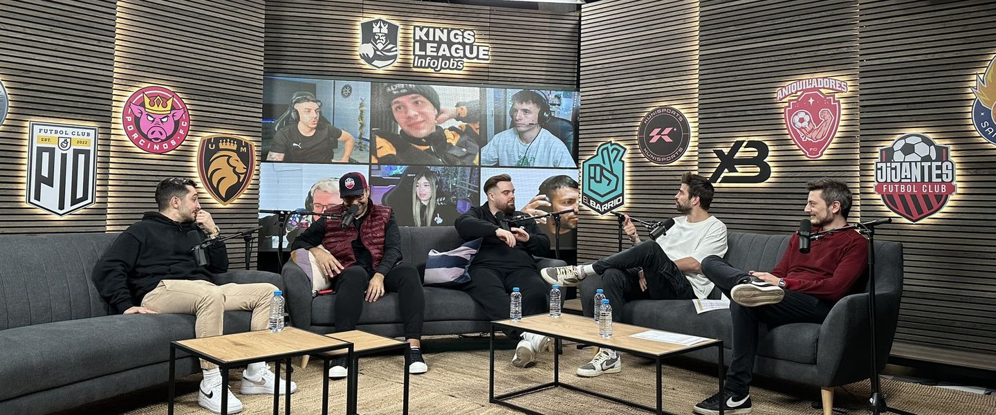 Una previa de la Kings League