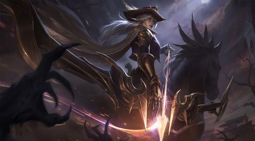 Cambios masivos a los ADC en el 13.2