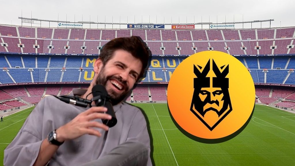 Kings League (TikTok) | Medias de 45.000 espectadores y picos de 430.200 viewers en 13 eimsiones