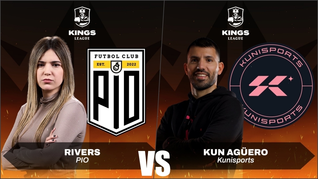 PIO FC (1)2-2(1) Kunisports