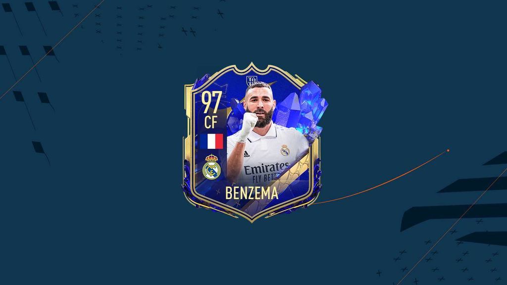 Benzema