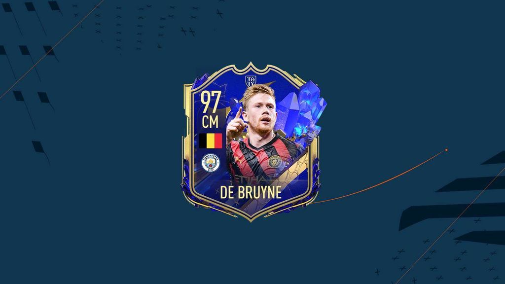 De Bruyne