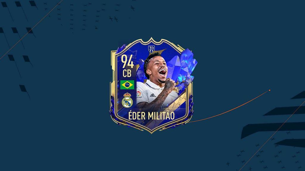 Militao