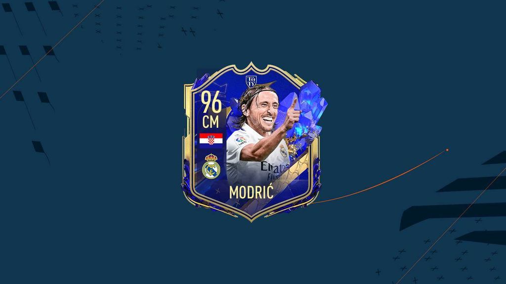 Modric