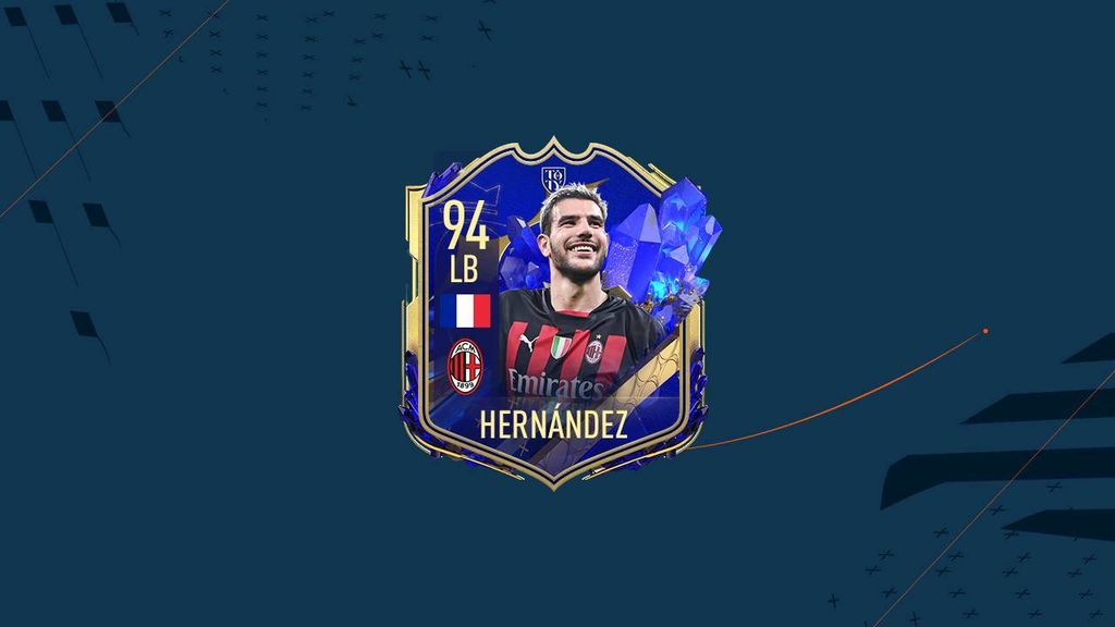 Theo Hernández