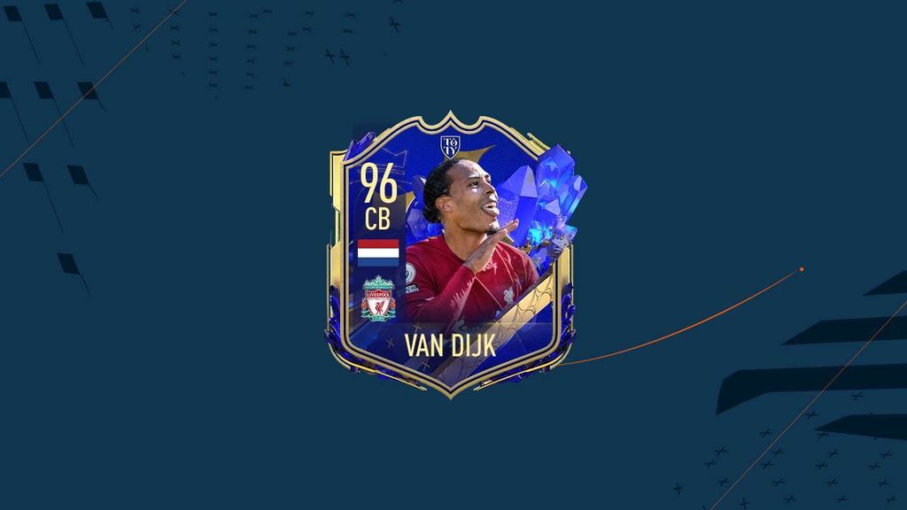 Van Dijk