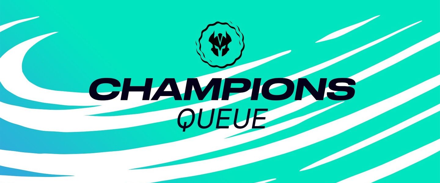 Champions Queue en EMEA tras mucha espera