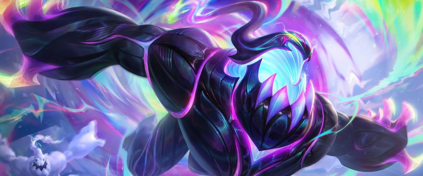 Zac: el mejor campeón del 13.1 en cuanto a winrate