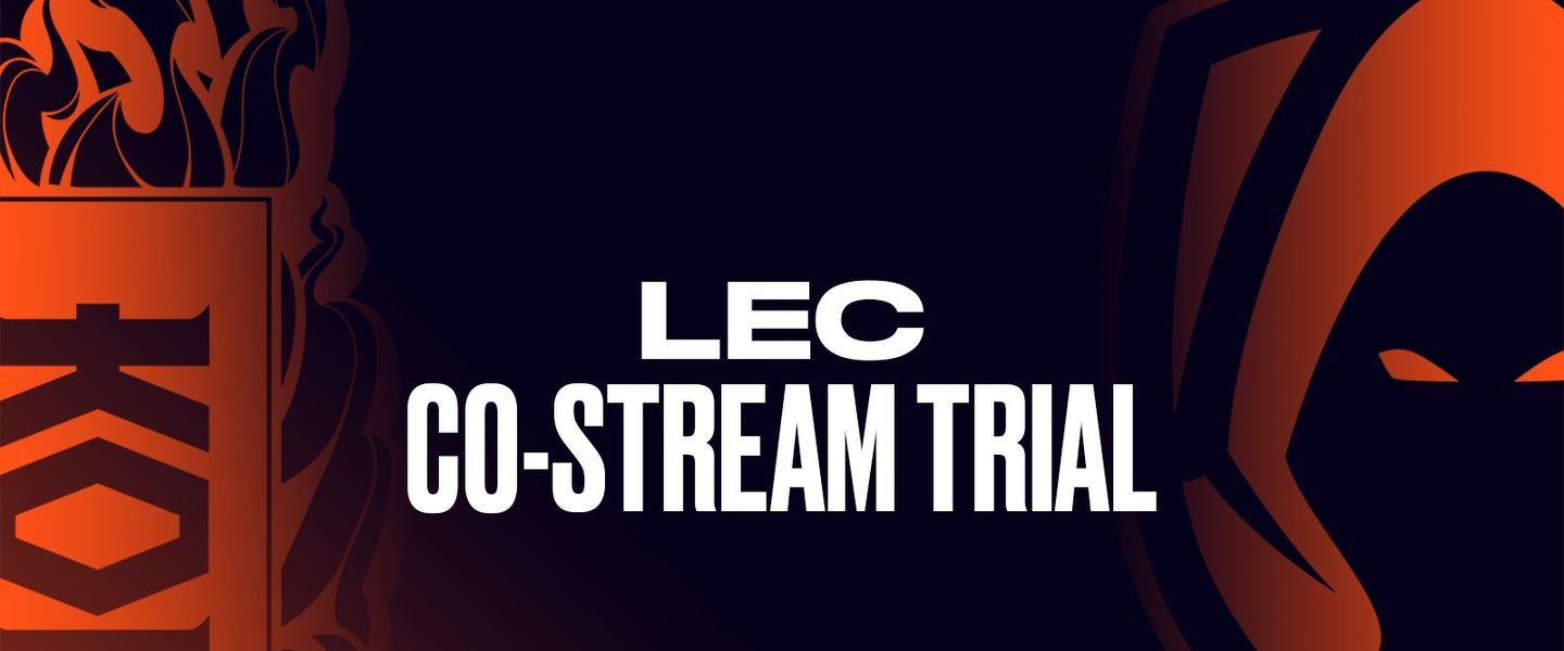 KOI y Heretics harán co-streaming