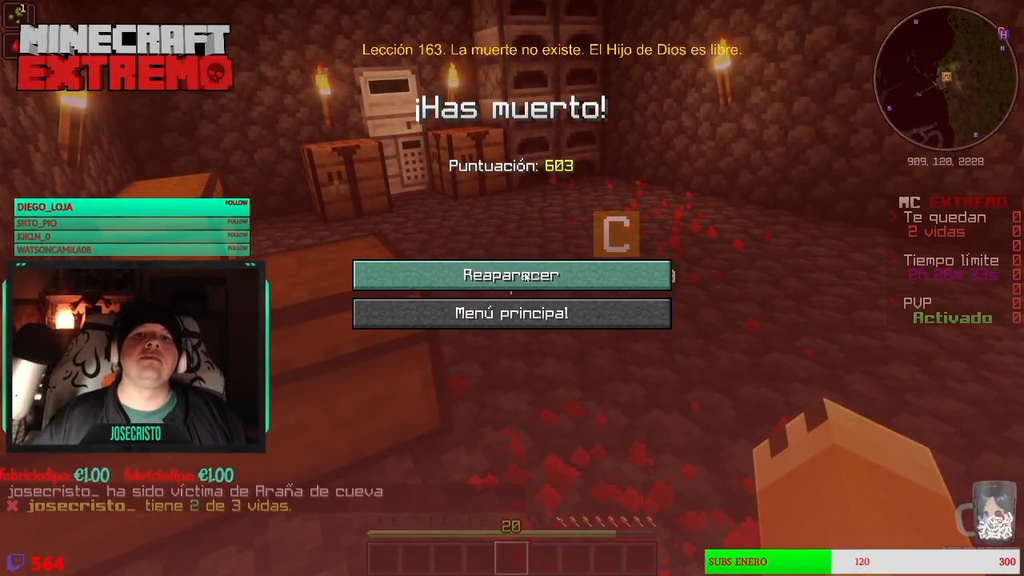 Jos3Cristo
