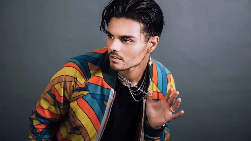 Abraham Mateo