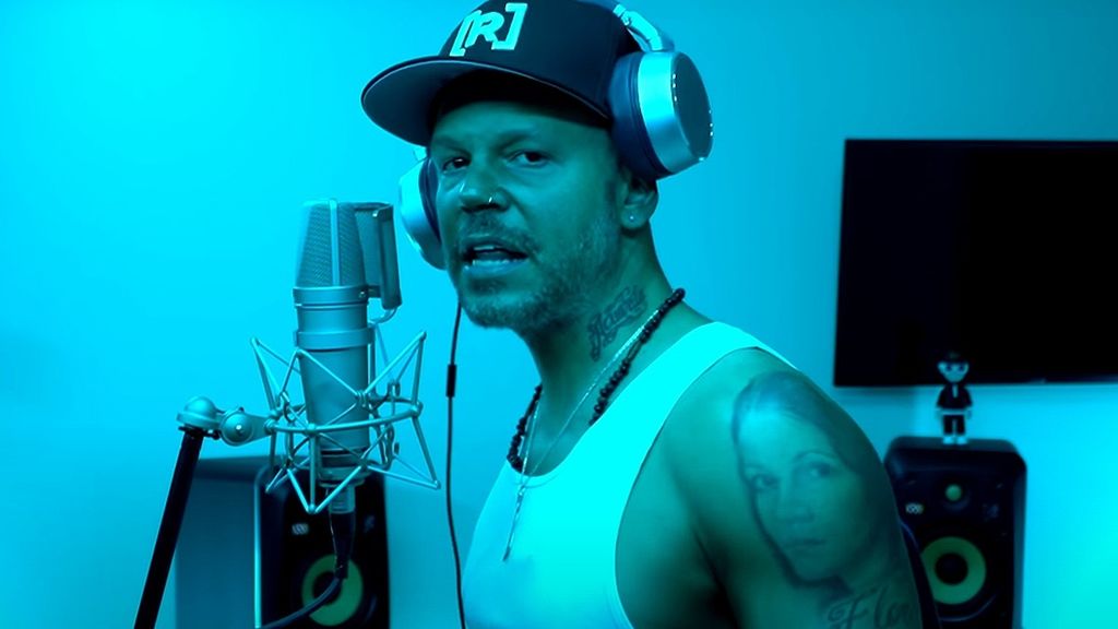 Residente