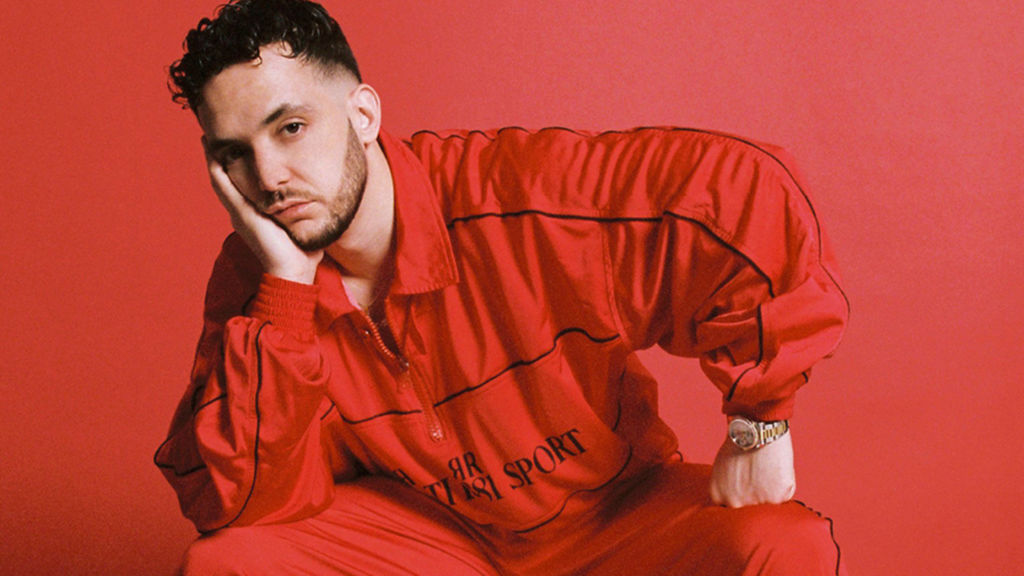 C Tangana