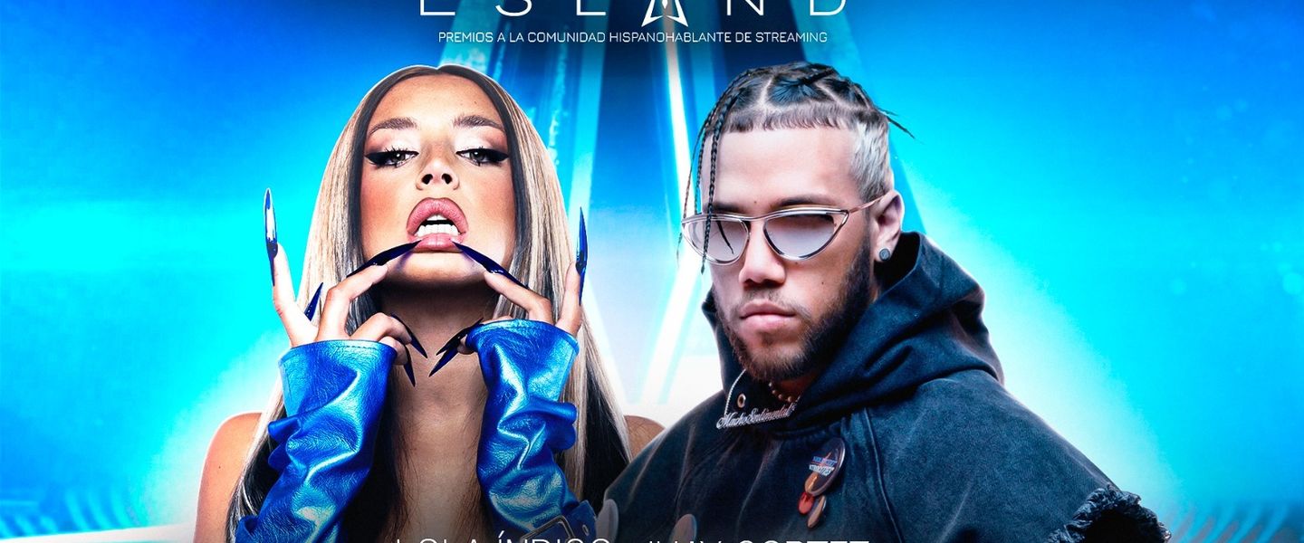 Lola Índigo y Jhay Cortez, artistas confirmados para los ESLAND