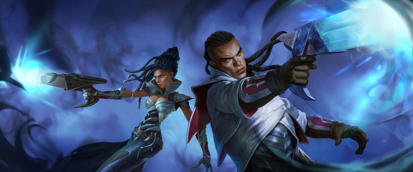Los ADC: protagonistas del parche 13.1B de LoL