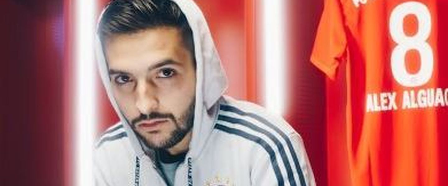 Álex Alguacil y el Bayern separan sus caminos