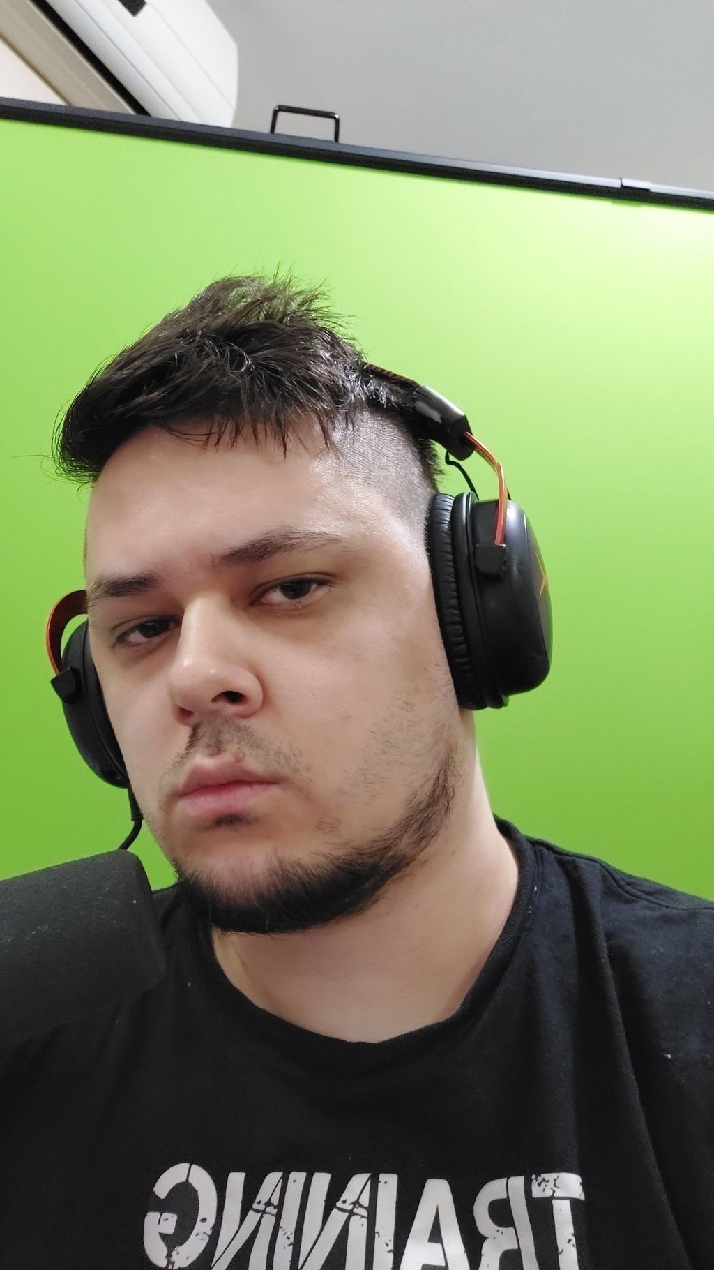 BAXBEAST - Participante