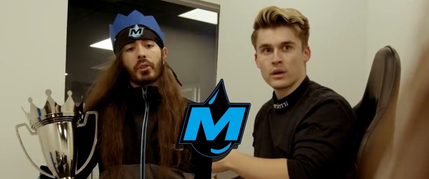 ¿El nuevo KOI o Karmine Corp de NA?
