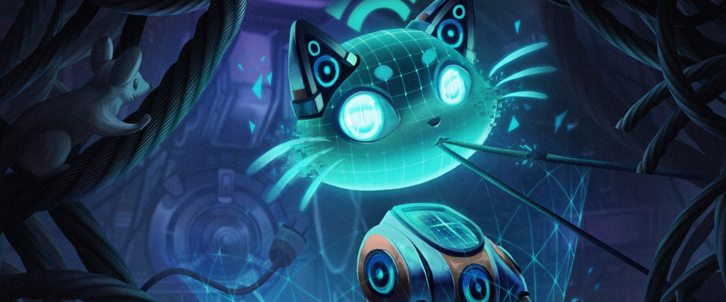Riot se carga a Yuumi... o al menos lo intenta