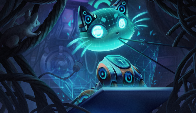 Riot se carga a Yuumi... o al menos lo intenta