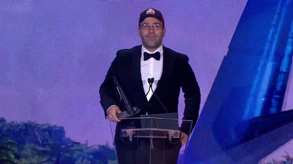 Gerard Romero - Mejor cobertura informativa
