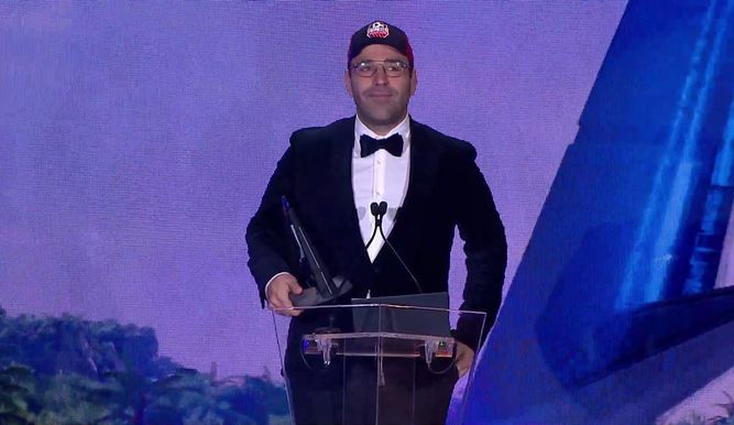 Gerard Romero - Mejor cobertura informativa