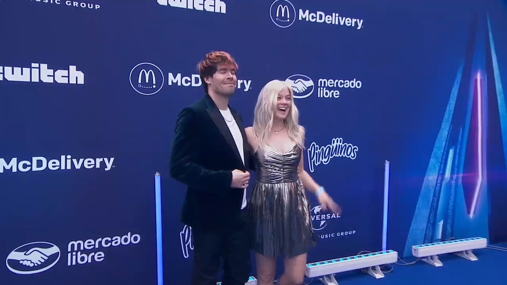 Germán y Lenay