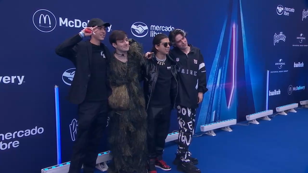 Rodezel, JCBG, Barca y Hasvik