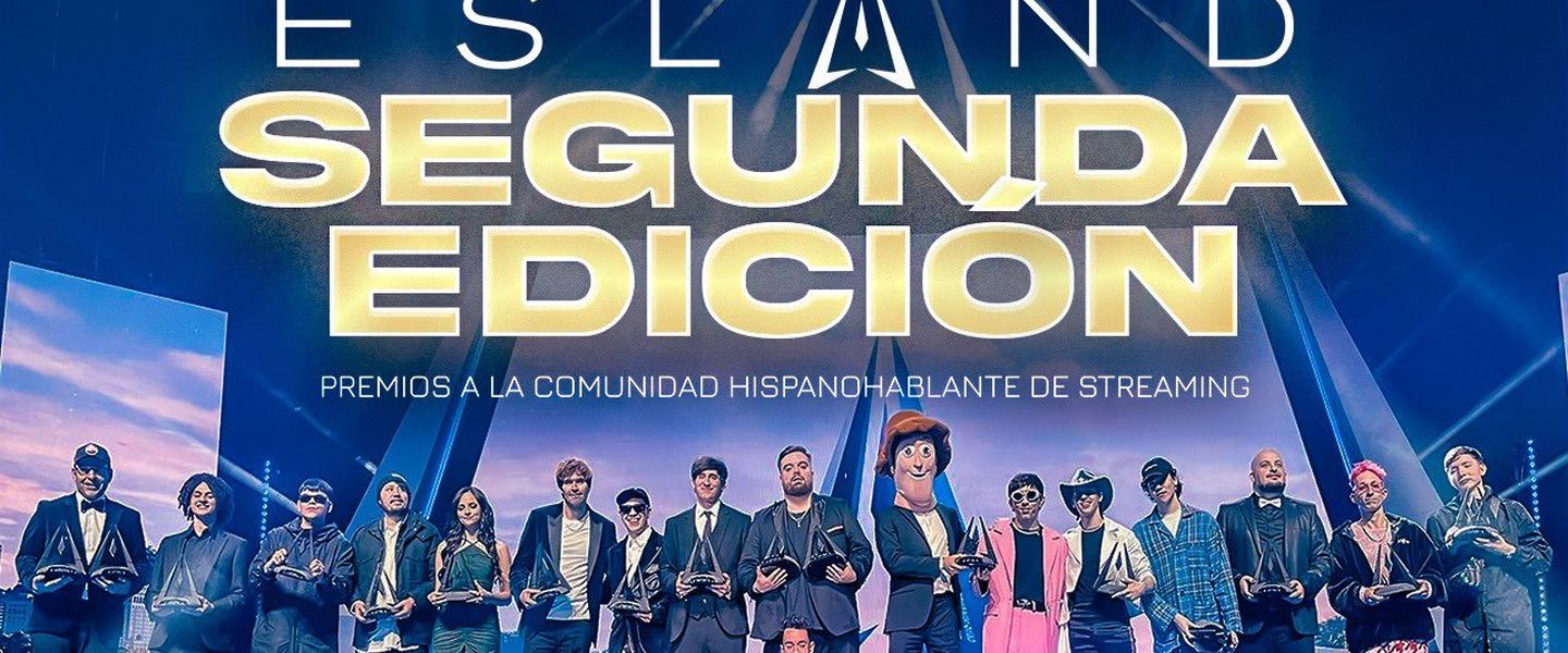 Así han sido los votos finales de los Premios ESLAND 2023 en cada categoría