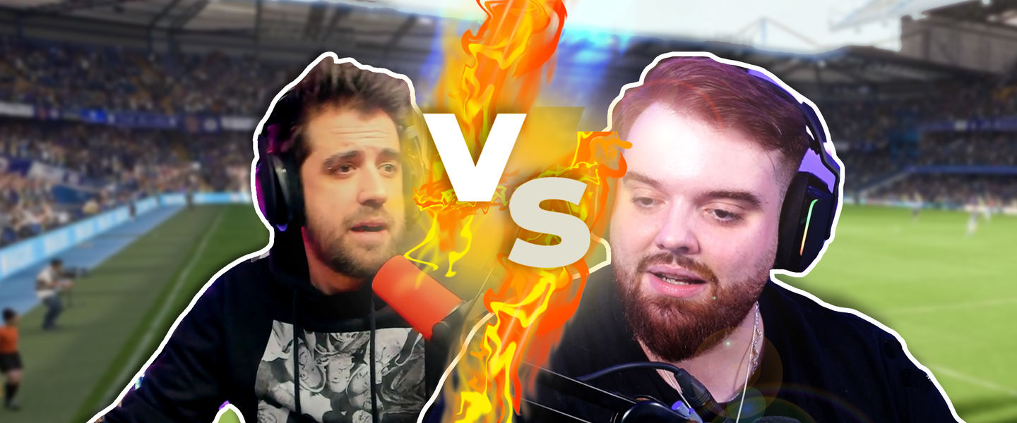 Ibai vs. Auronplay