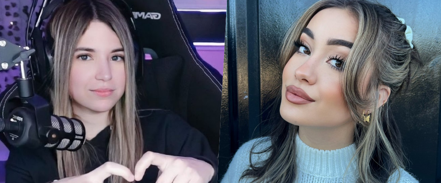 Rivers y Riverss: se vienen las confusiones a Twitch