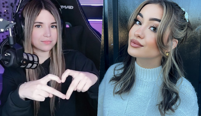 Rivers y Riverss: se vienen las confusiones a Twitch