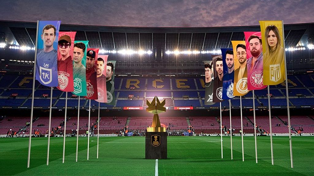 Kings League
