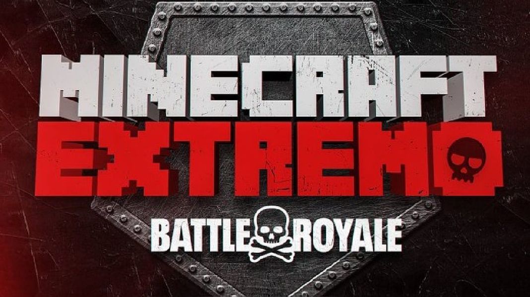 Estos son los streamers que han pasado a la gran final de Minecraft Extremo