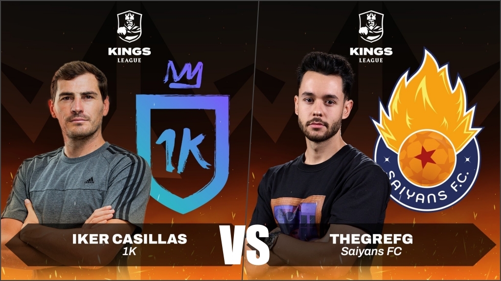 1K FC (3)2-2(4) Saiyans
