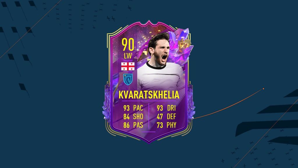 Kvaratskhelia